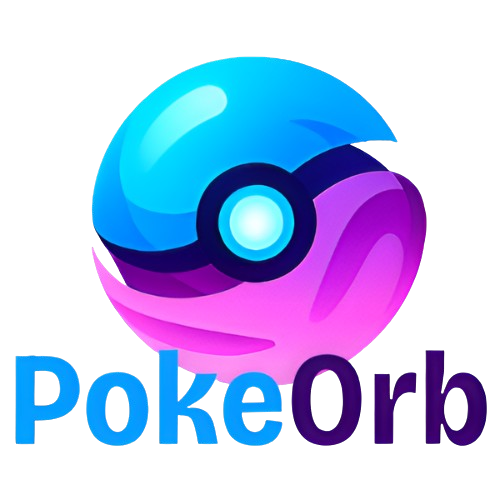 PokeOrb´s